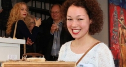 interview met aanstormend talent: NICOLE KROES