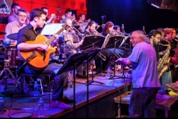 Swingende afsluiting Keep an Eye Summer Jazz Masterclass