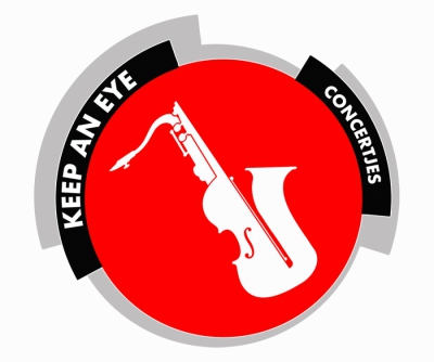 De Keep an Eye Concertjes      <small><em>Muziek: diverse genres</em></small>     