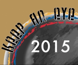Keep(ing) an Eye on 2015 & '16!