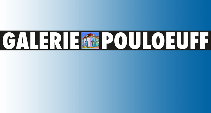 Ook Pouloeuff in Naarden-Vesting gaat in het nieuw