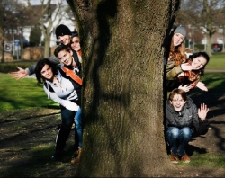 De jury voor de Fotovakschool Grant is bekend. Maar wie o wie ...?