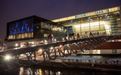 BIMVOL! Winnaars International Keep an Eye Jazz Award '16 bekend