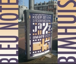Nog even ... en dan hier alle JAZZ details