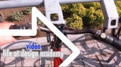 Life at Design Academy