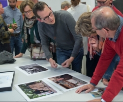 Groot, groter, grootst. Hij komt er aan: het Grand Grant Event van de Fotovakschool