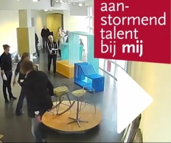 Kijk eens langer dan 9 seconden naar kunst - VIDEO