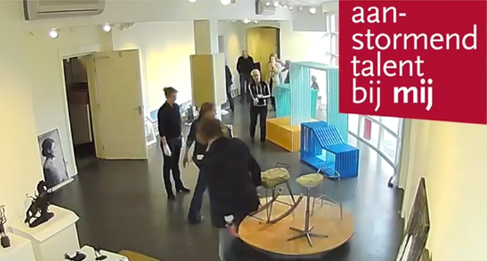 Beeld uit de video