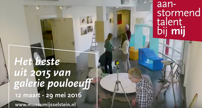 Beeld uit de video