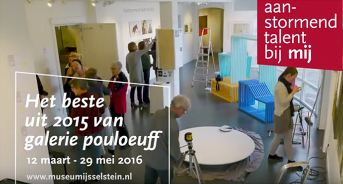 Beeld uit de video
