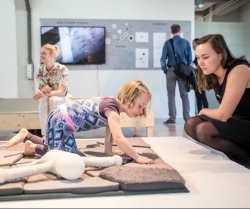 Design voor morgen: de genomineerden voor de Keep an Eye Grants 2015 zijn bekend!