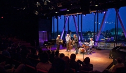 Luister! De hoogtepunten van de Keep an Eye Summer Jazz...