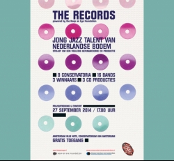 Voorbereidingen voor 'The Records' in volle gang!