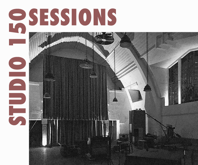 Studio 150 Sessions #18