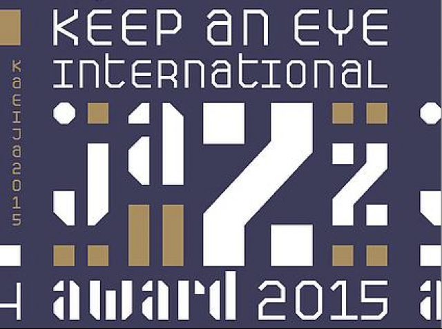 Semi final II - Keep an Eye International Jazz Award 2015