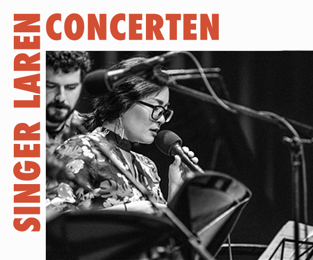 de Keep an Eye jazzconcerten #1
