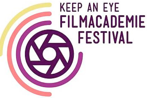 Keep an Eye Filmacademie Festival 2014