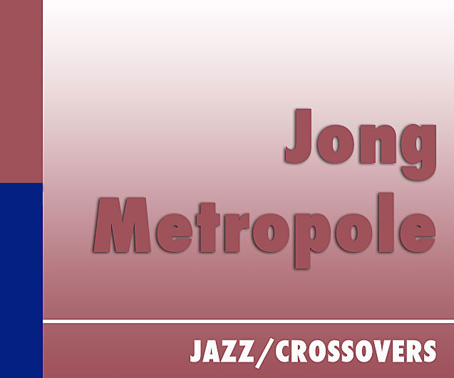 Meet Metropole: Jóng Metropole