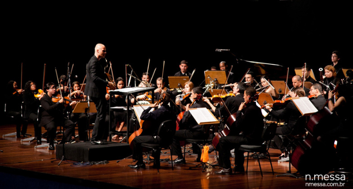 Martin Fondse Orchestra
