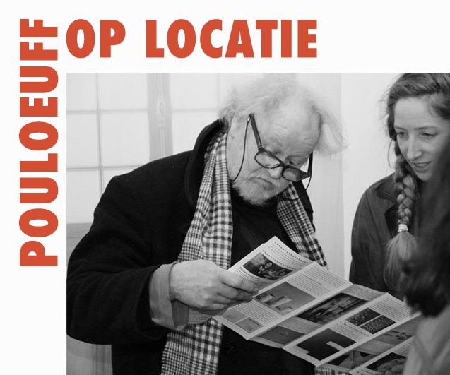 Het beste van Pouloeuff bij MIJ