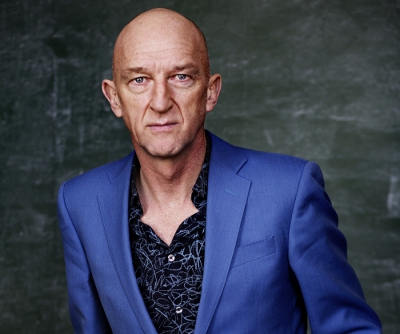 Over de muziek. Ik kan je geruststellen: makkelijker wordt het niet - interview