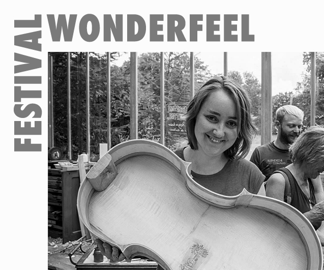 Wonderfeel 2024