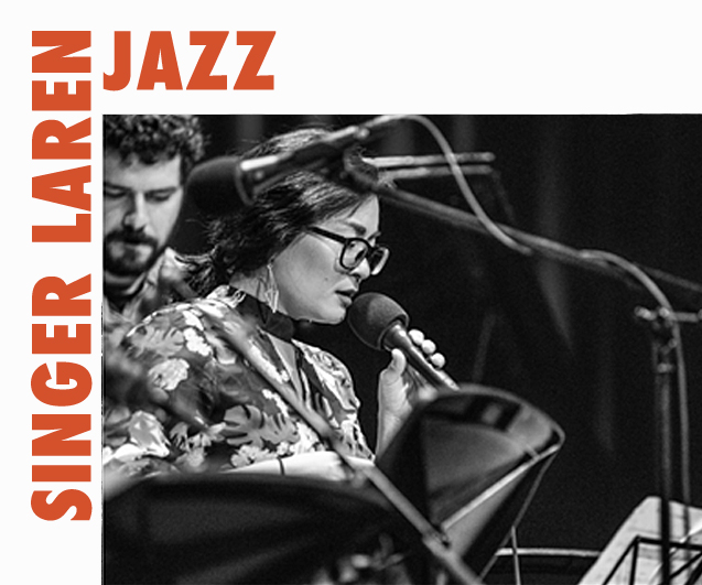 Keep an Eye Zomerconcerten - Jazz