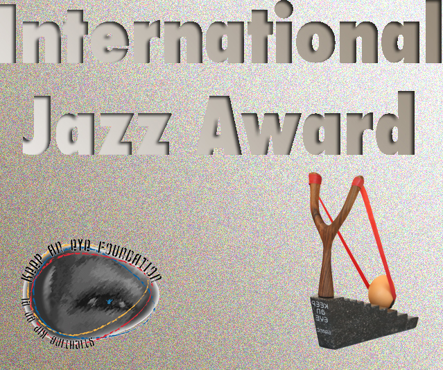 International Keep an Eye Jazz Award 2017