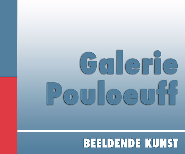 Expositie in Pouloeuff
