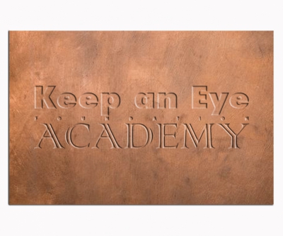Keep an Eye Masterclasses: het Artiestenbrein. Hoe het werkt.