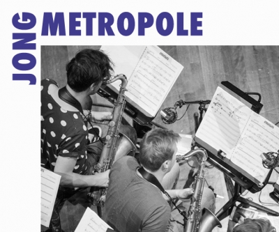Meet metropole: Jóng Metropole