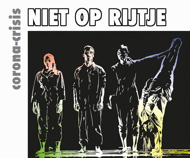 Helaas wachten wij i.v.m. de Corona-crisis op informatie
