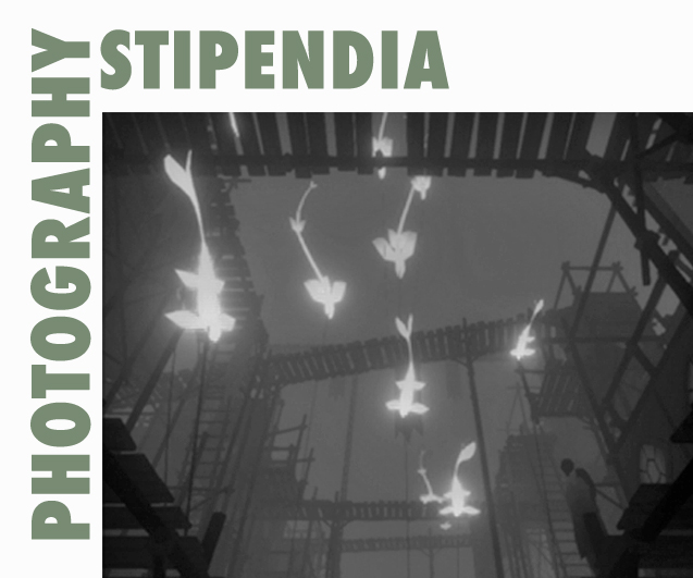 Keep an Eye Photography Stipendia