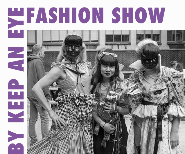 KABK EXPOSED / the Textile Show