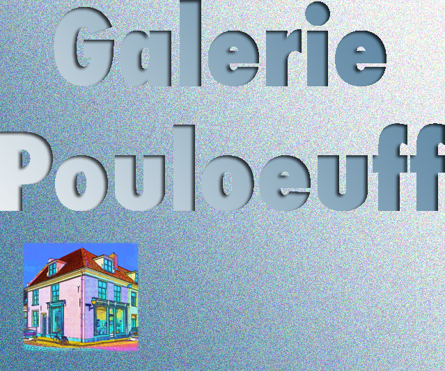 Expositie in Pouloeuff