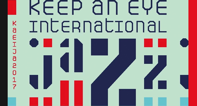 Schrijf je in voor de International Keep an Eye Jazz Award 2017