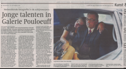 Verbeeldende fotografie in de schijnwerpers