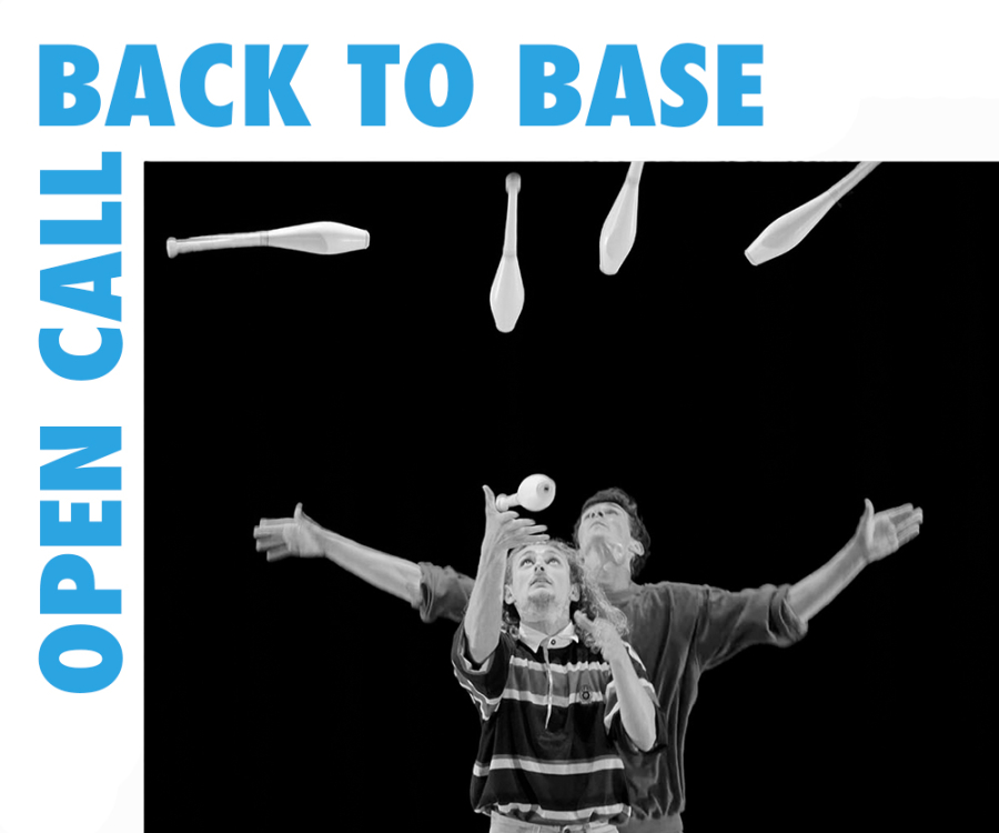 Back to Base