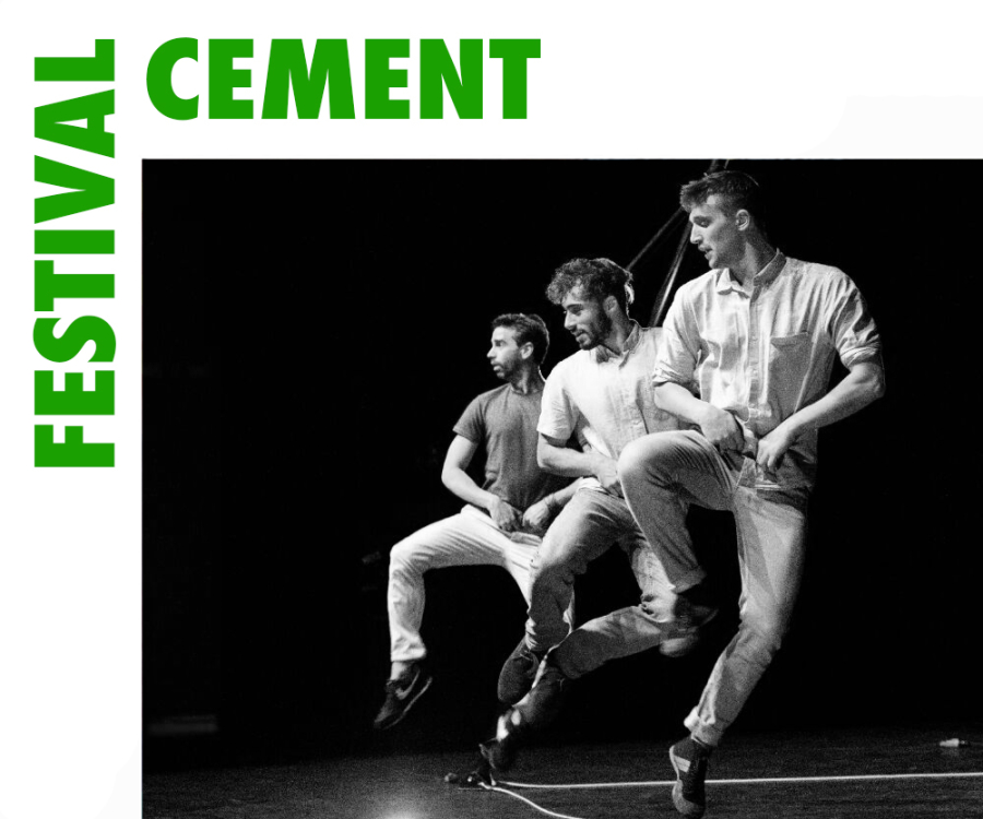 Festival Cement