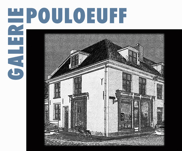 Design Academy Eindhoven in Pouloeuff