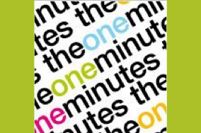 One Minutes DVD Keep an Eye komt uit