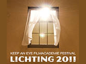 Keep an Eye Filmacademie Festival 2011