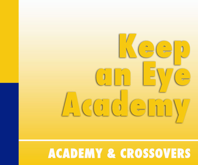 Workshop marketing en social media - KEEP AN EYE ACADEMY