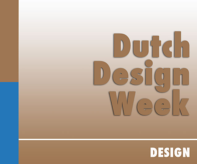 Dutch Design Week
