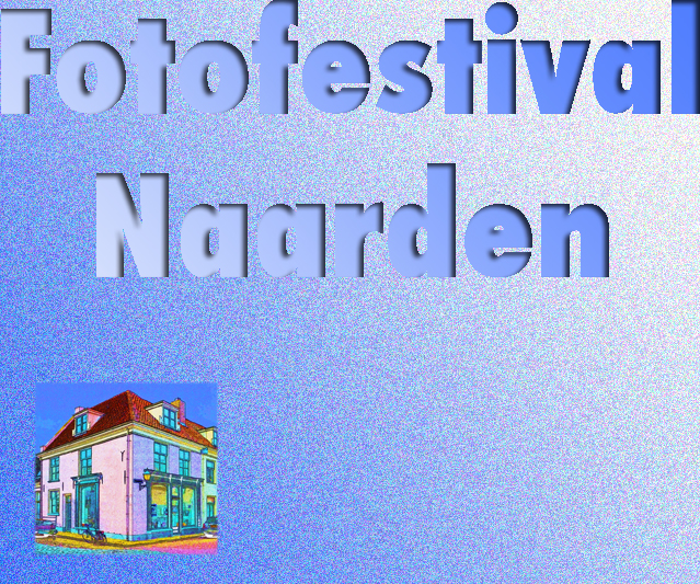 Fotofestival Naarden - Foto-expositie Pouloeuff