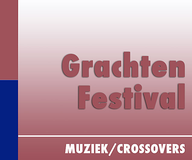 Grachtenfestival