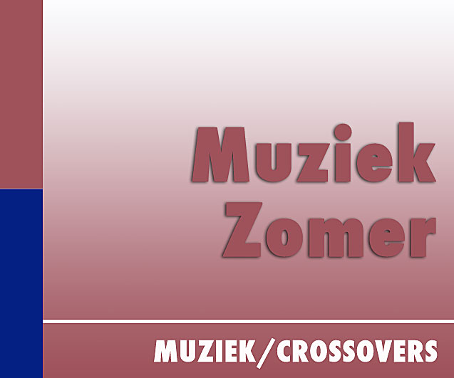 Gelderse Muziek Zomer