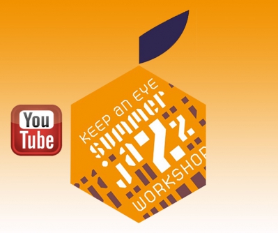 Meld je aan: Keep an Eye Summer Jazz Workshop - ONLINE