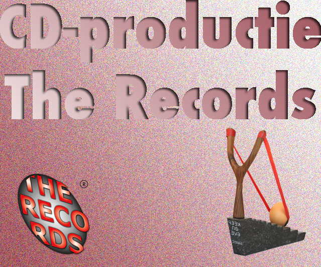 The Records / derde lichting