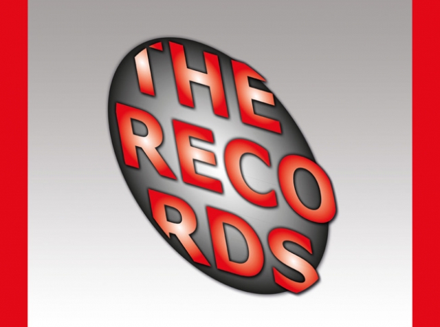 Winnaars THE RECORDS bijna bekend
